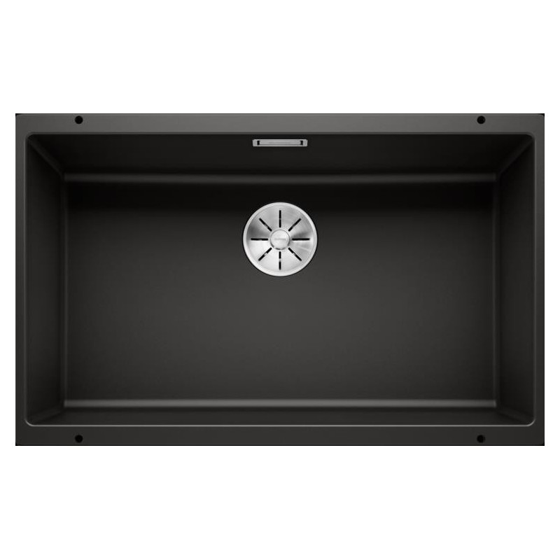 Blanco SUBLINE 700-U Nero 1526001 Blanco SUBLINE 700-U Nero 1526001