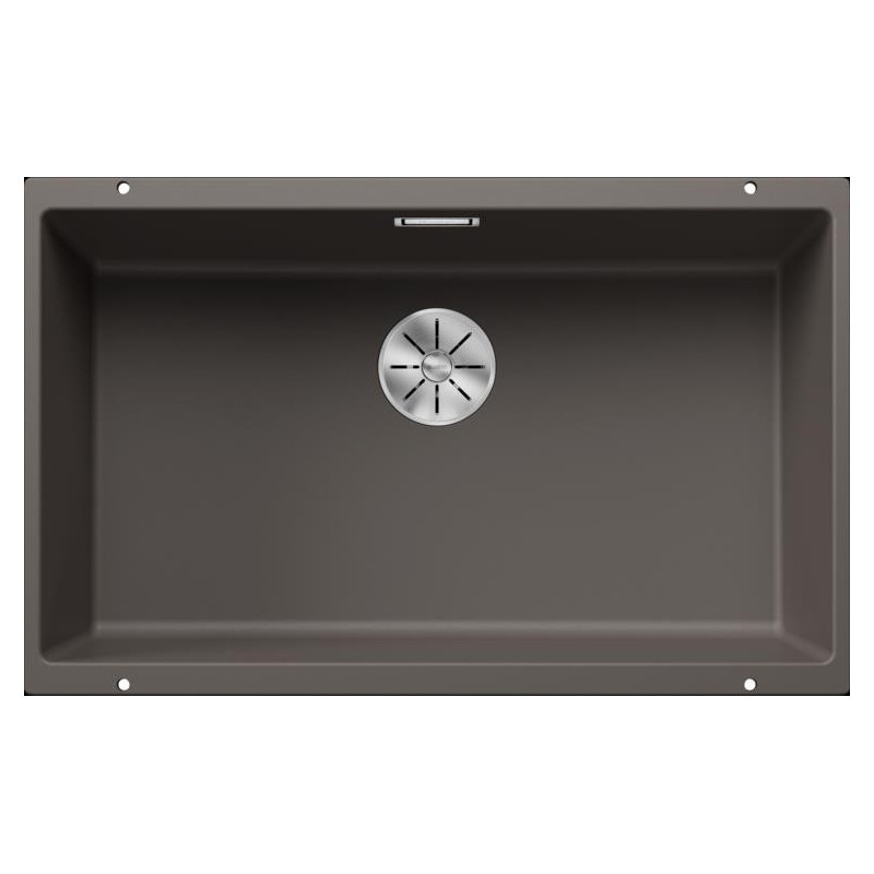 Blanco SUBLINE 700-U Grigio Vulcano 1527356 Blanco SUBLINE 700-U Grigio Vulcano 1527356