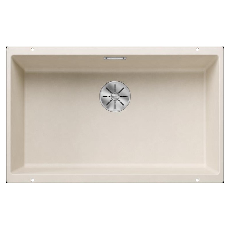 Blanco SUBLINE 700-U Soft White 1527173 - 527173 Blanco SUBLINE 700-U Soft White 1527173 - 527173
