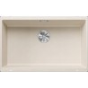 Blanco SUBLINE 700-U Soft White 1527173 - 527173