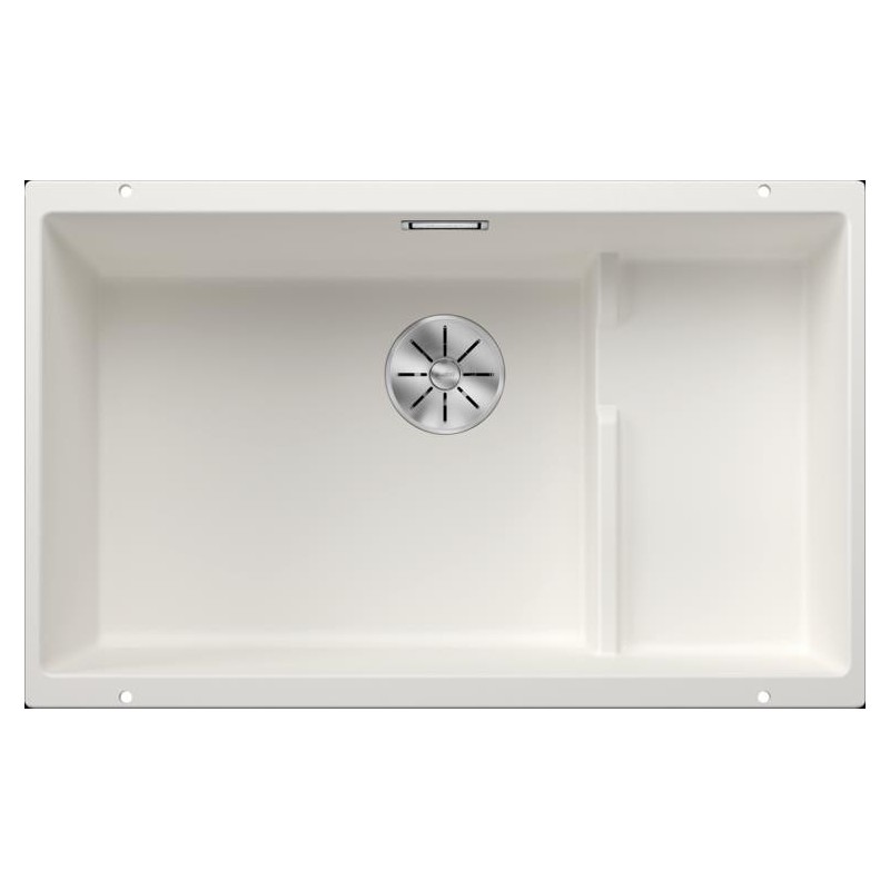 Blanco SUBLINE 700-U Level Bianco 1518393 - 523542 Blanco SUBLINE 700-U Level Bianco 1518393 - 523542