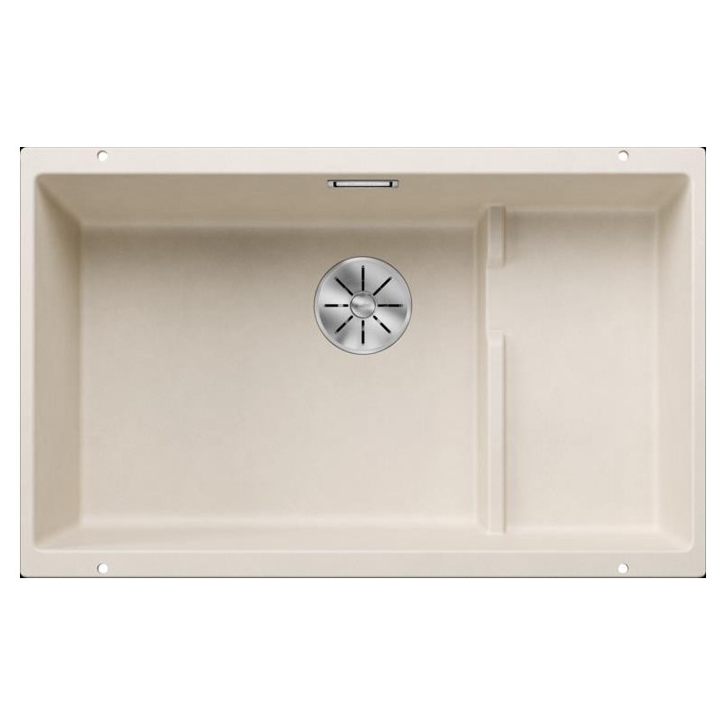 Blanco SUBLINE 700-U Level Soft White 1527172 - 527172 Blanco SUBLINE 700-U Level Soft White 1527172 - 527172