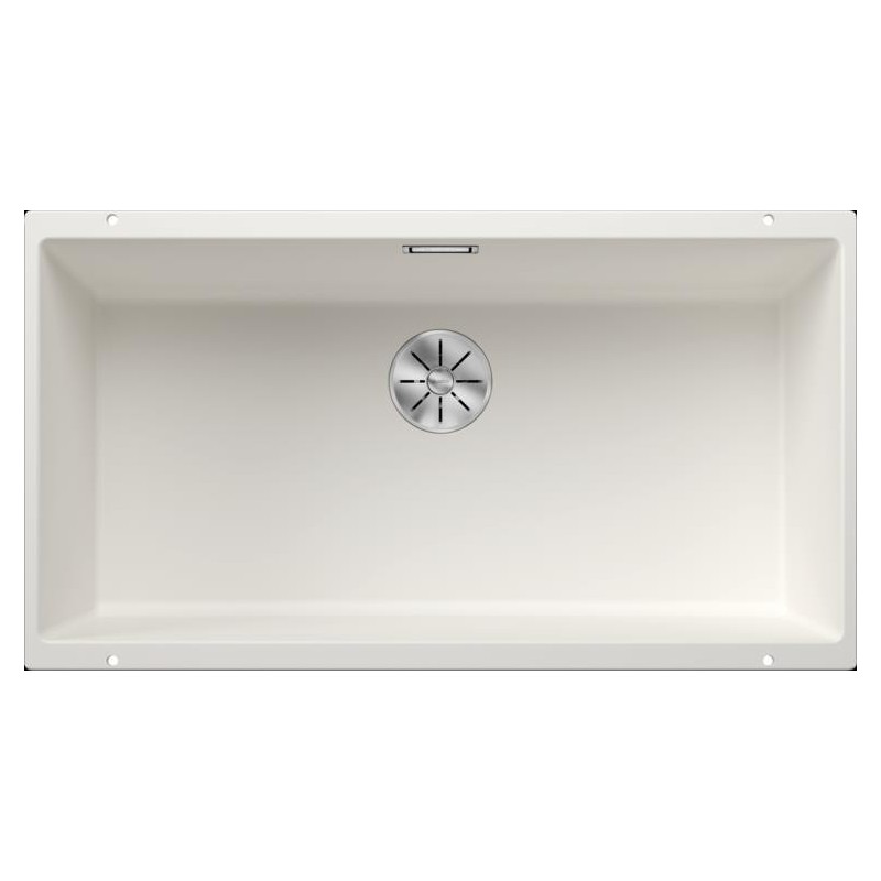 Blanco SUBLINE 800-U Bianco 1523145 - 523145 Blanco SUBLINE 800-U Bianco 1523145 - 523145
