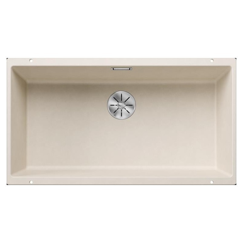 Blanco SUBLINE 800-U Soft White 1527174 - 527174 Blanco SUBLINE 800-U Soft White 1527174 - 527174