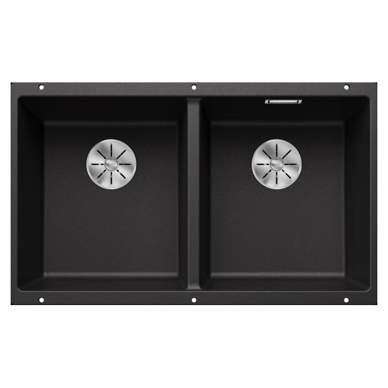 Blanco SUBLINE 350/350-U Nero 1525987 Blanco SUBLINE 350/350-U Nero 1525987