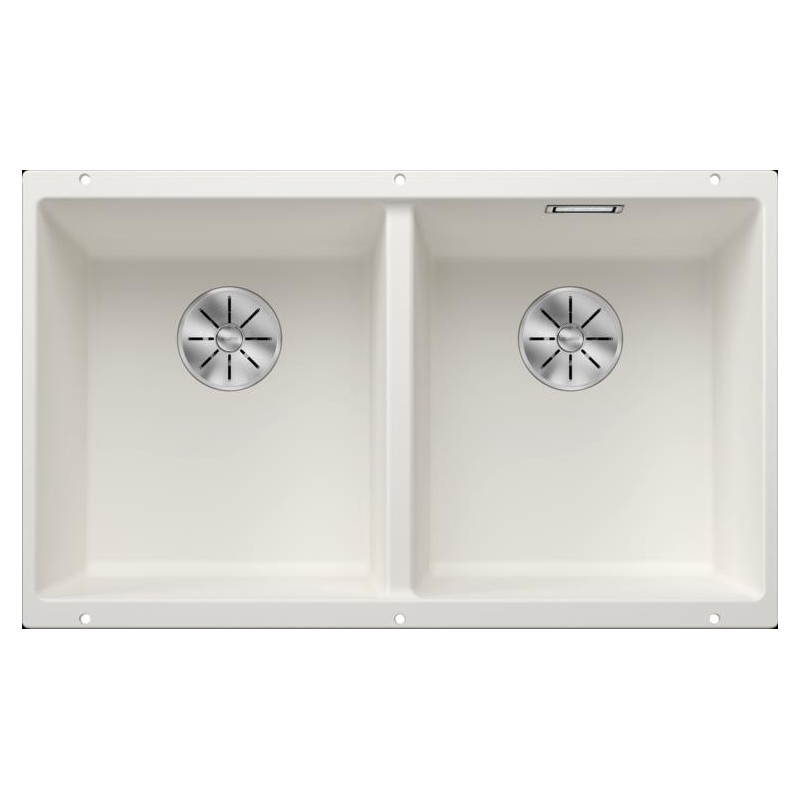 Blanco SUBLINE 350/350-U Bianco 1518594 - 523578 Blanco SUBLINE 350/350-U Bianco 1518594 - 523578