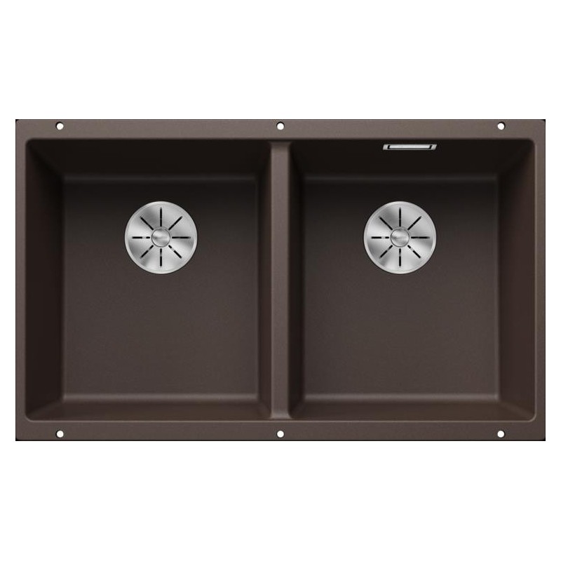 Blanco SUBLINE 350/350-U Caffè 1518599 - 523583 Blanco SUBLINE 350/350-U Caffè 1518599 - 523583
