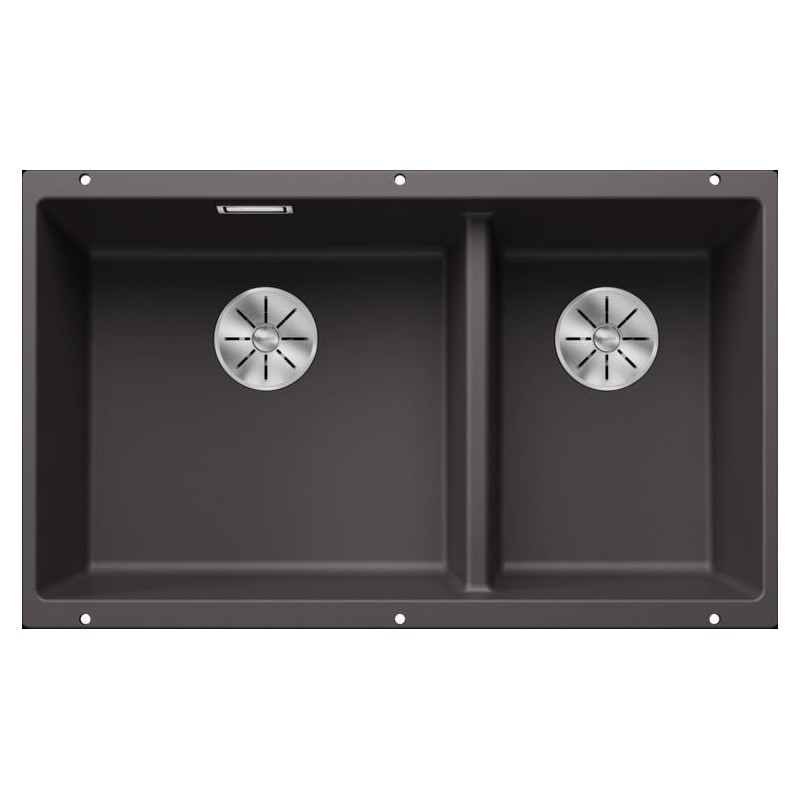 Blanco SUBLINE 430/270-U Grigio Roccia 1523152 Blanco SUBLINE 430/270-U Grigio Roccia 1523152