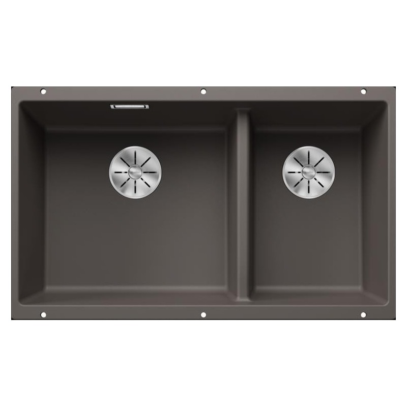 Blanco SUBLINE 430/270-U Grigio Vulcano - 1527350 Blanco SUBLINE 430/270-U Grigio Vulcano - 1527350