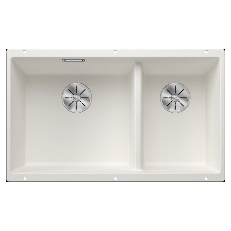 Blanco SUBLINE 430/270-U Bianco 1523155 - 523155 Blanco SUBLINE 430/270-U Bianco 1523155 - 523155