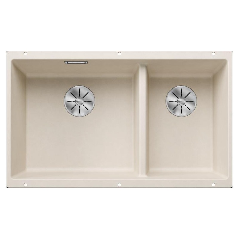 Blanco SUBLINE 430/270-U Soft White 1527167 Blanco SUBLINE 430/270-U Soft White 1527167