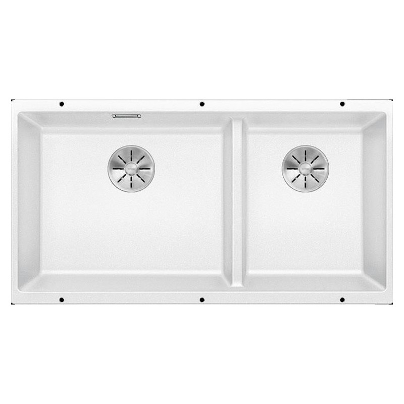 Blanco SUBLINE 480/320-U Bianco 1519478 - 523588 Blanco SUBLINE 480/320-U Bianco 1519478 - 523588