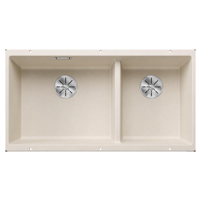 Blanco SUBLINE 480/320-U Soft White 1527168 - 527168 Blanco SUBLINE 480/320-U Soft White 1527168 - 527168