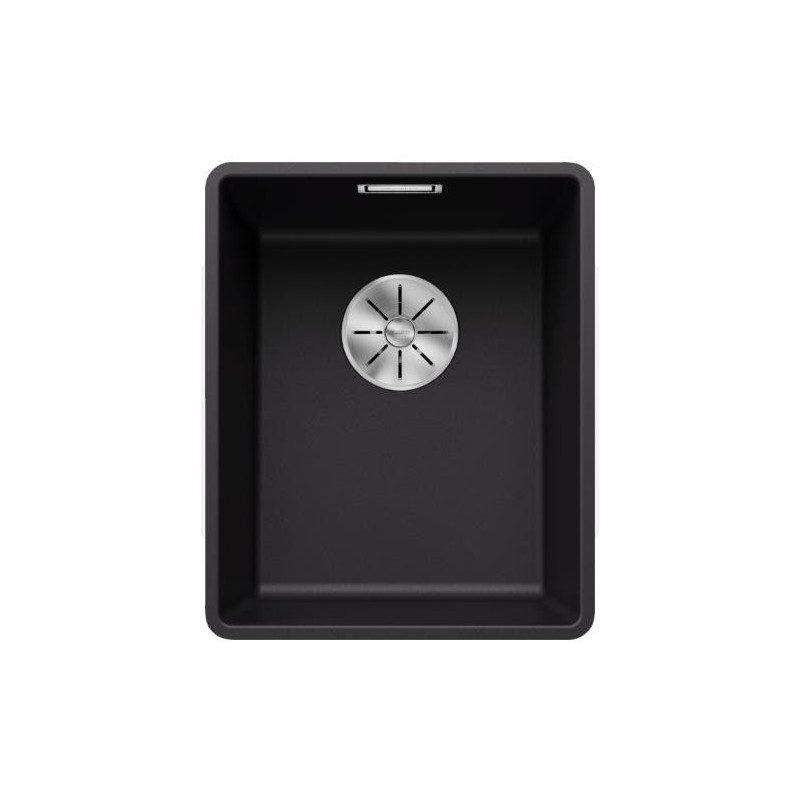 Blanco SUBLINE 320-F Nero Filotop - 1525982 Blanco SUBLINE 320-F Nero Filotop - 1525982
