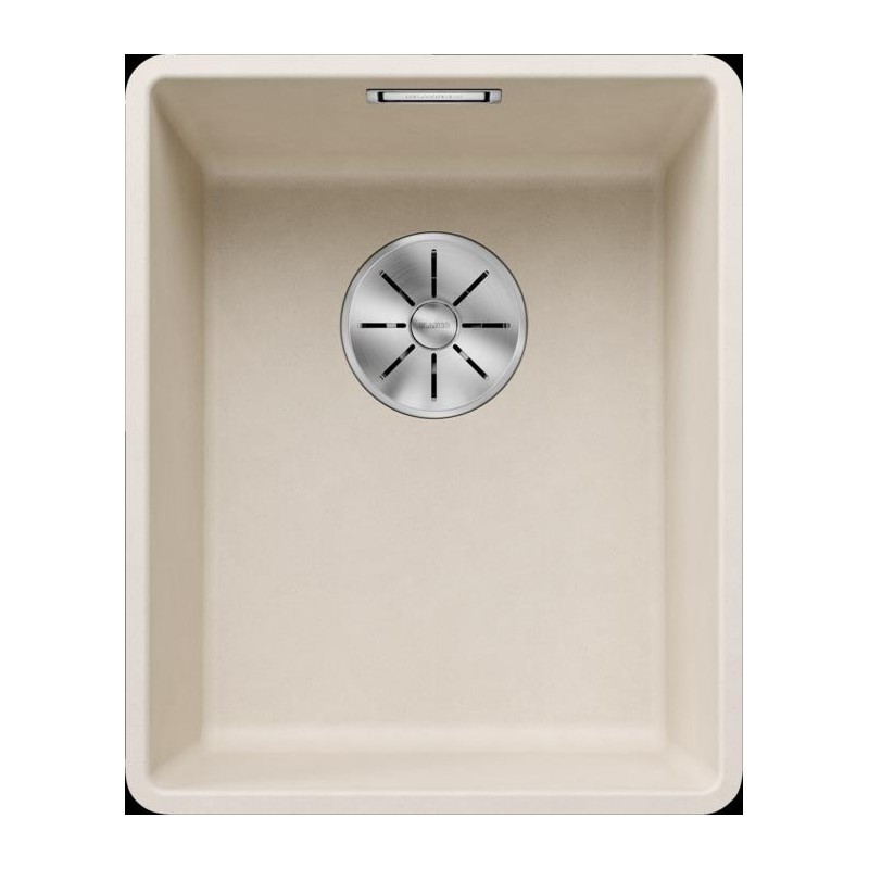Blanco SUBLINE 320-F Soft White Filotop - 1527159 Blanco SUBLINE 320-F Soft White Filotop - 1527159