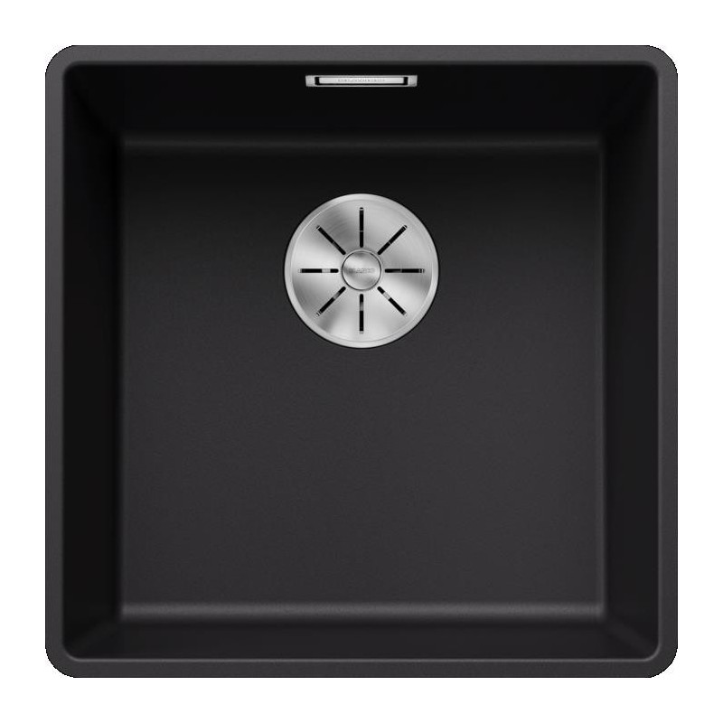 Blanco SUBLINE 400-F Nero Filotop - 1525988 Blanco SUBLINE 400-F Nero Filotop - 1525988