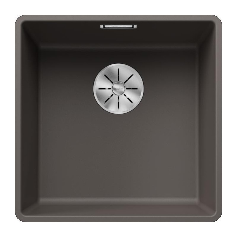 Blanco SUBLINE 400-F Grigio Vulcano Filotop - 1527348 Blanco SUBLINE 400-F Grigio Vulcano Filotop - 1527348