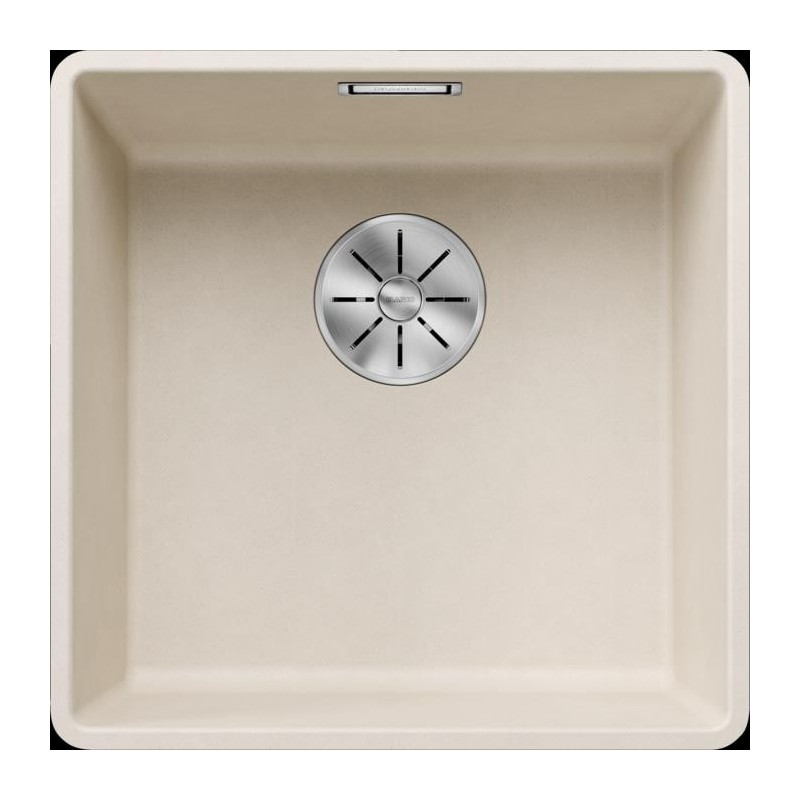 Blanco SUBLINE 400-F Soft White Filotop - 1527165 Blanco SUBLINE 400-F Soft White Filotop - 1527165