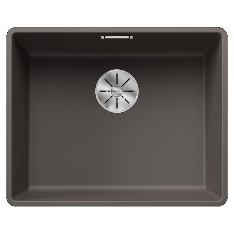 Blanco SUBLINE 500-F Grigio Vulcano Filotop - 1527352 - 527352 Blanco SUBLINE 500-F Grigio Vulcano Filotop - 1527352 - 527352