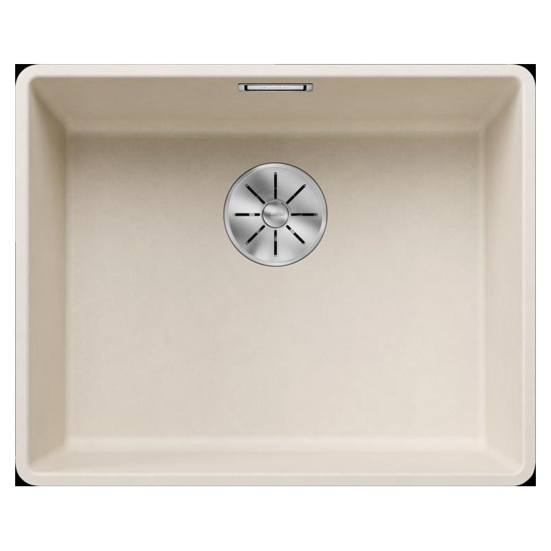 Blanco SUBLINE 500-F Soft White Filotop - 1527169 Blanco SUBLINE 500-F Soft White Filotop - 1527169