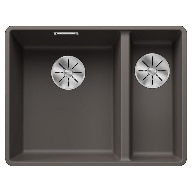 Blanco SUBLINE 340/160-F Grigio Vulcano Filotop - 1527344 Blanco SUBLINE 340/160-F Grigio Vulcano Filotop - 1527344