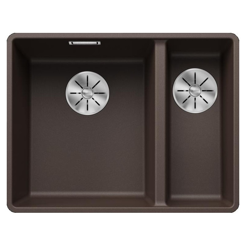 Blanco SUBLINE 340/160-F Caffè Filotop - 1519807 Blanco SUBLINE 340/160-F Caffè Filotop - 1519807