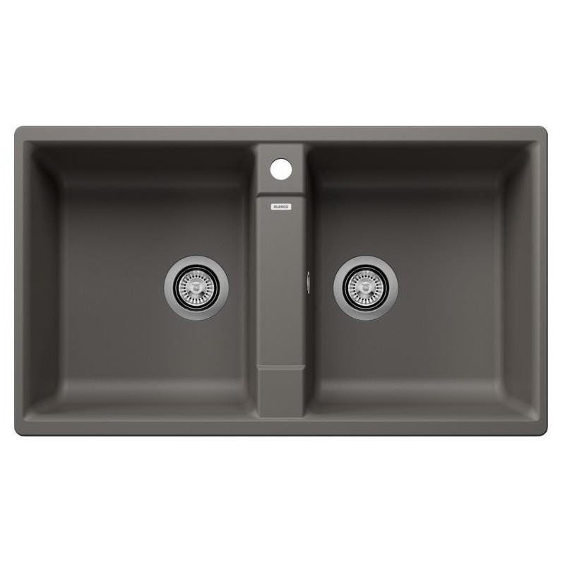 Blanco LEGRA 9 Grigio Vulcano 1537393 - 537393