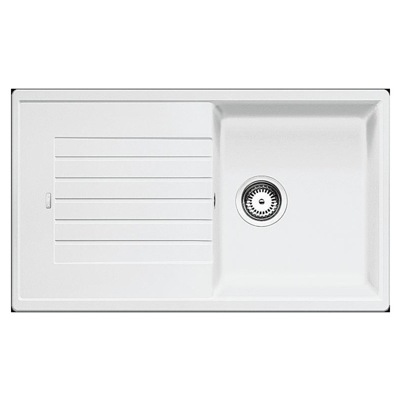 Blanco ZIA 5 S Bianco 1520515 - 520515 Blanco ZIA 5 S Bianco 1520515 - 520515