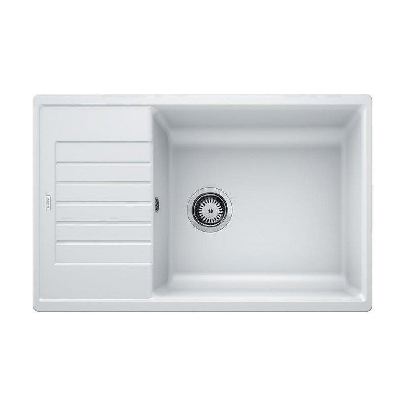 Blanco ZIA XL 6 S COMPACT Bianco 1523277 - 523277 Blanco ZIA XL 6 S COMPACT Bianco 1523277 - 523277