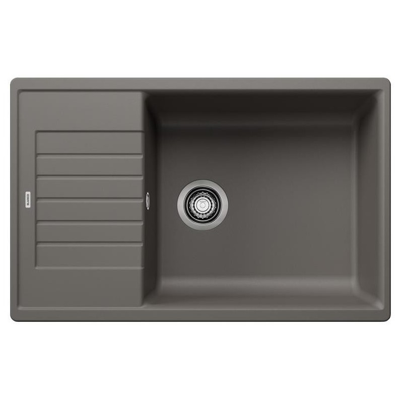 Blanco ZIA XL 6 S COMPACT Grigio Vulcano 1527397 - 527397 Blanco ZIA XL 6 S COMPACT Grigio Vulcano 1527397 - 527397