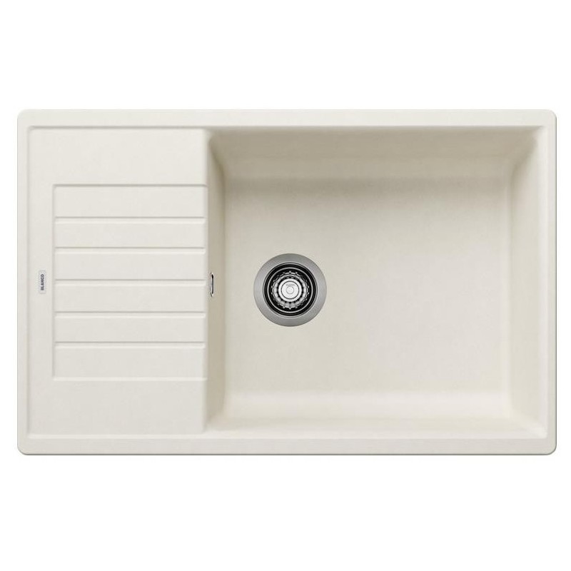 Blanco ZIA XL 6 S COMPACT Soft White 1527214 - 527214 Blanco ZIA XL 6 S COMPACT Soft White 1527214 - 527214
