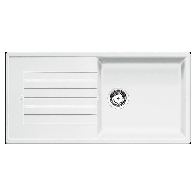 Blanco ZIA XL 6 S Bianco 1517571 - 517571 Blanco ZIA XL 6 S Bianco 1517571 - 517571