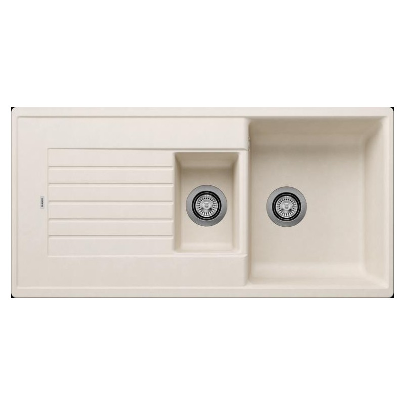 Blanco Zia 6 S Soft White 1527207 - 527207 Blanco Zia 6 S Soft White 1527207 - 527207