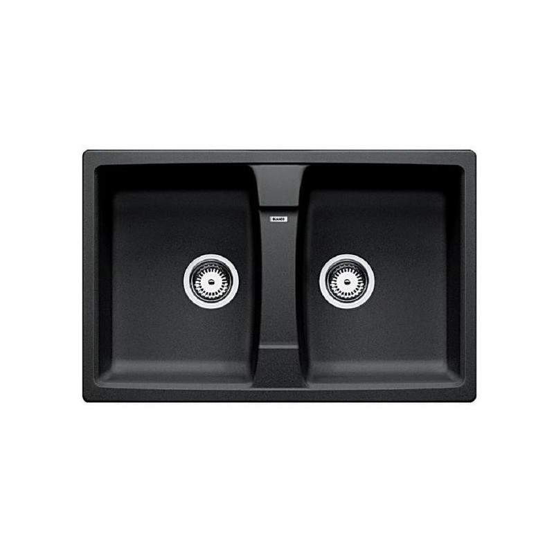 Blanco ZIA 8 Antracite 1524700 - 524700 Blanco ZIA 8 Antracite 1524700 - 524700