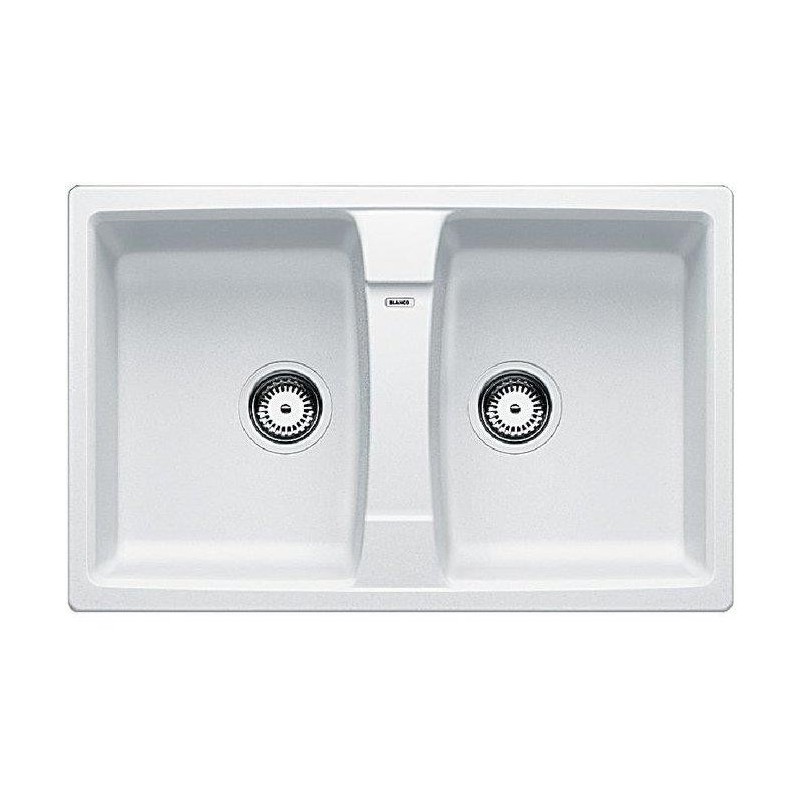 Blanco ZIA 8 Bianco 1524694 - 524694 Blanco ZIA 8 Bianco 1524694 - 524694