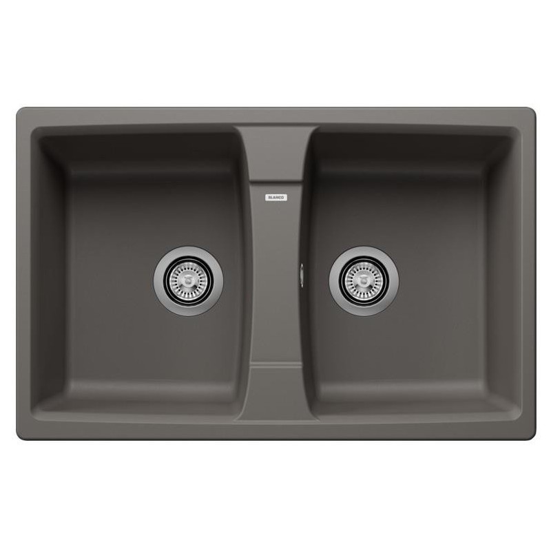 Blanco Zia 8 Grigio Vulcano 1537280 - 537280 Blanco Zia 8 Grigio Vulcano 1537280 - 537280