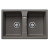 Blanco Zia 8 Grigio Vulcano 1537280 - 537280