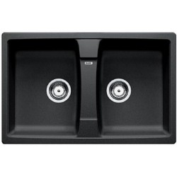 Blanco Zia 8 Nero 1536182 - 536182