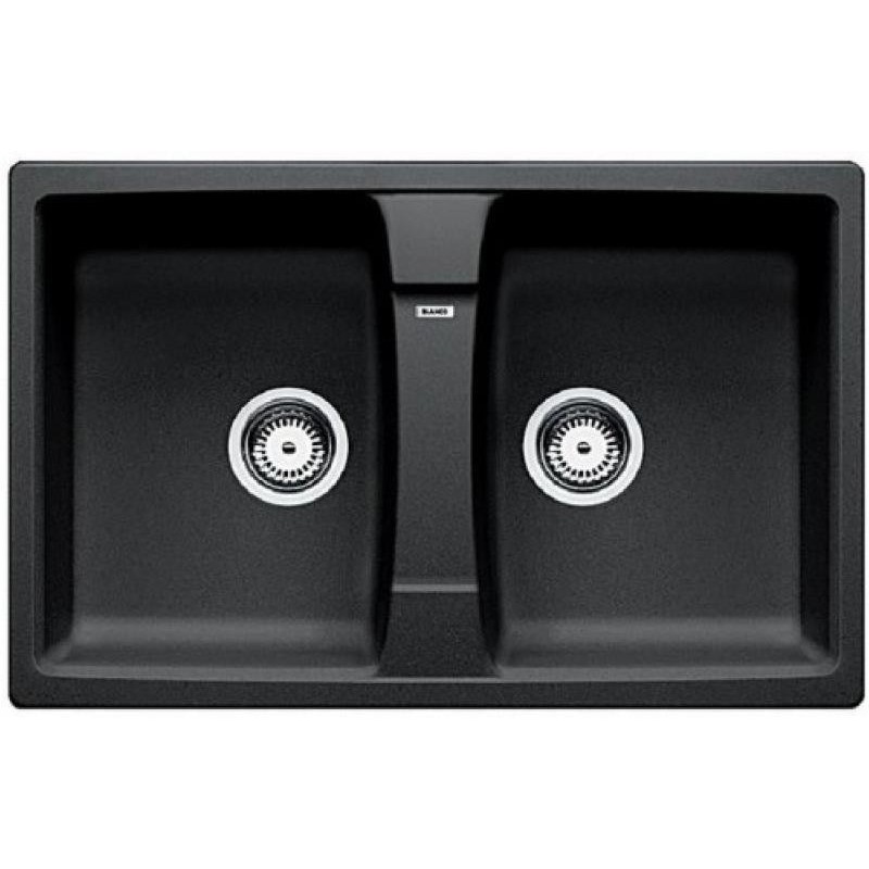 Blanco Zia 8 Nero 1536182 - 536182 Blanco Zia 8 Nero 1536182 - 536182