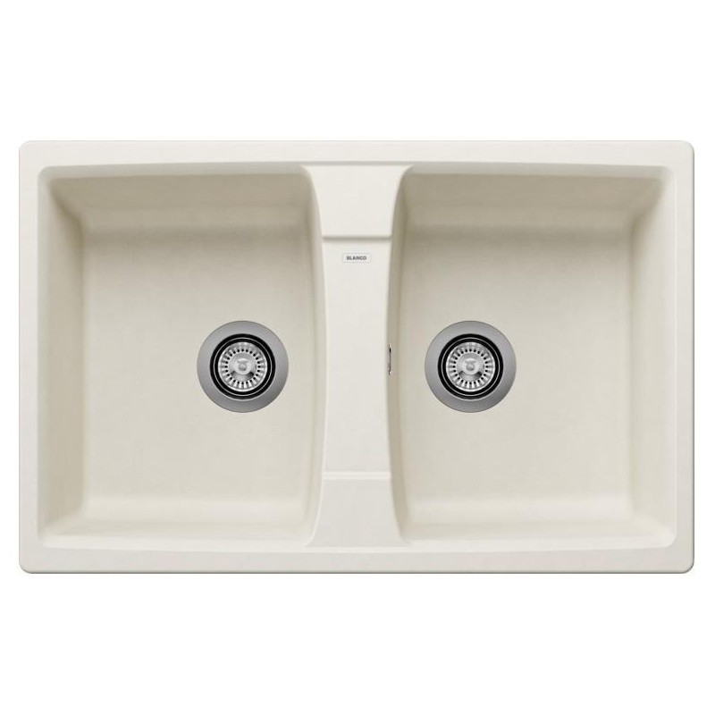 Blanco Zia 8 Soft White 1537097 - 537097 Blanco Zia 8 Soft White 1537097 - 537097