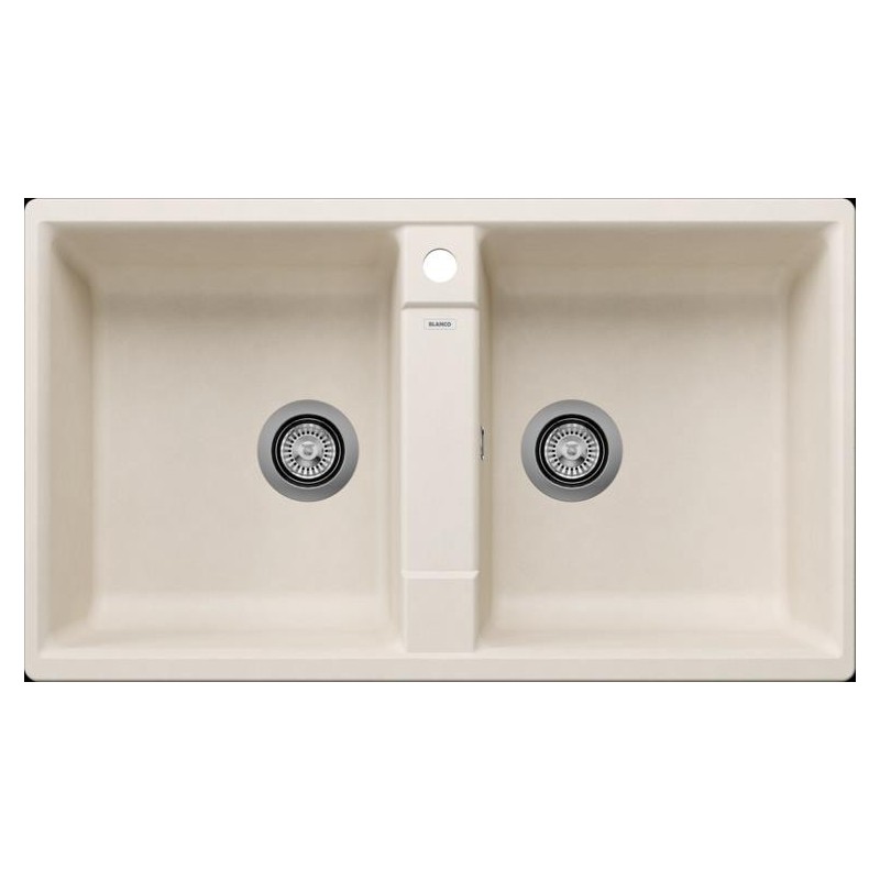 Blanco Zia 9 Soft White 1527210 - 527210 Blanco Zia 9 Soft White 1527210 - 527210