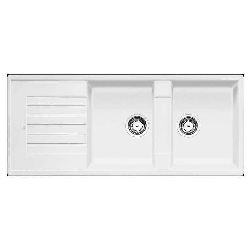 Blanco ZIA 8 S Bianco 1515597 - 515597 Blanco ZIA 8 S Bianco 1515597 - 515597