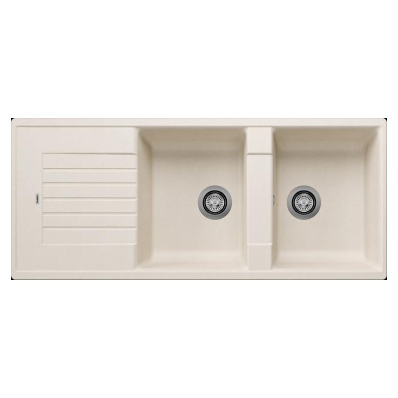 Blanco Zia 8 S Soft White 1527209 - 527209 Blanco Zia 8 S Soft White 1527209 - 527209