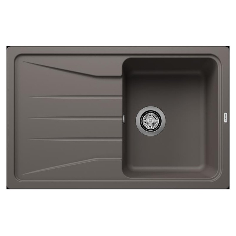 Blanco SONA 45 S Grigio Vulcano 1527332 - 527332 Blanco SONA 45 S Grigio Vulcano 1527332 - 527332