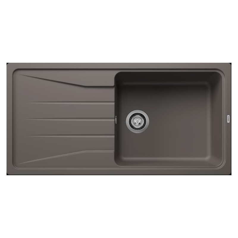 Blanco SONA XL 6 S Grigio Vulcano 1527341 - 527341 Blanco SONA XL 6 S Grigio Vulcano 1527341 - 527341