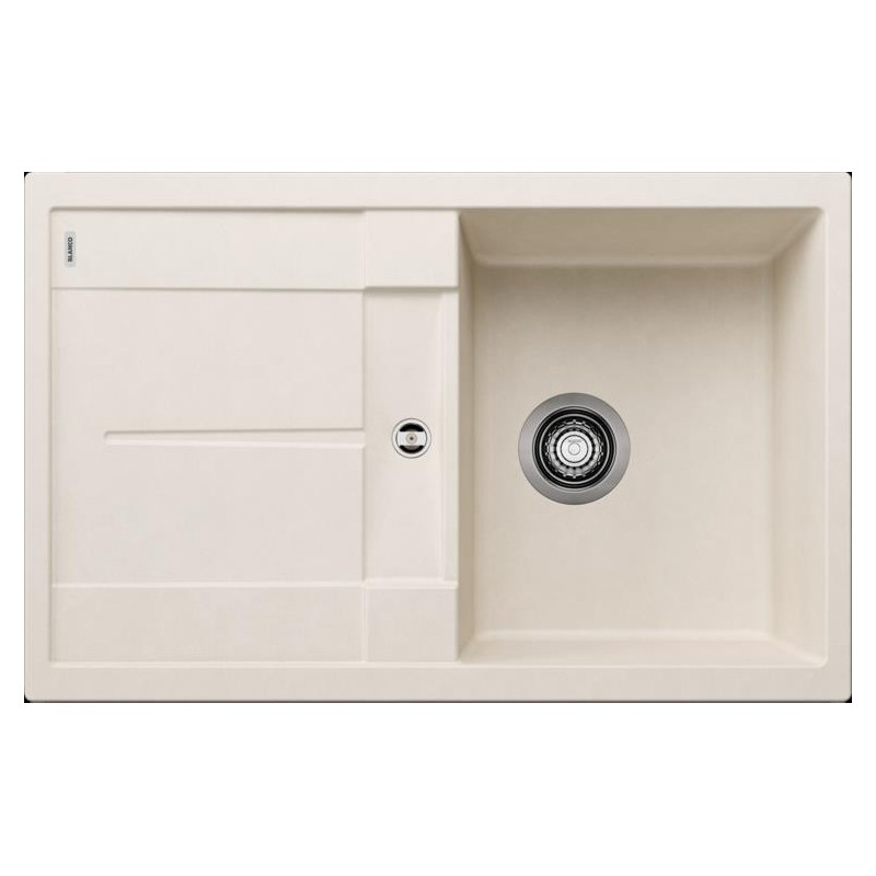 Blanco METRA 45 S Soft White 1527106 - 527106 Blanco METRA 45 S Soft White 1527106 - 527106