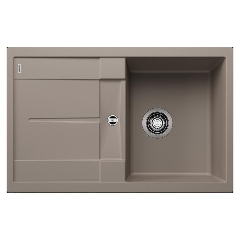 Blanco METRA 45 S Tartufo 1517346 - 517346 Blanco METRA 45 S Tartufo 1517346 - 517346