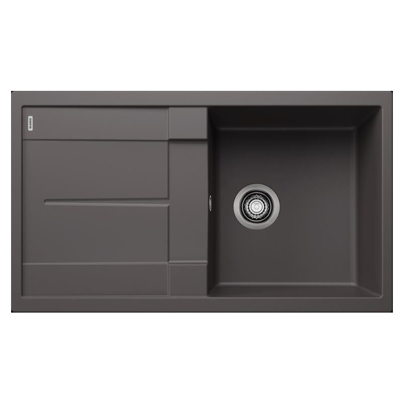 Blanco METRA 5 S Grigio Roccia 1518872 - 518872 Blanco METRA 5 S Grigio Roccia 1518872 - 518872