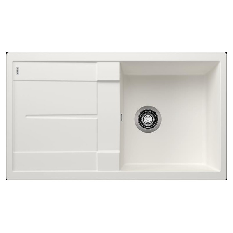 Blanco METRA 5 S Bianco 1513205 - 513205 Blanco METRA 5 S Bianco 1513205 - 513205