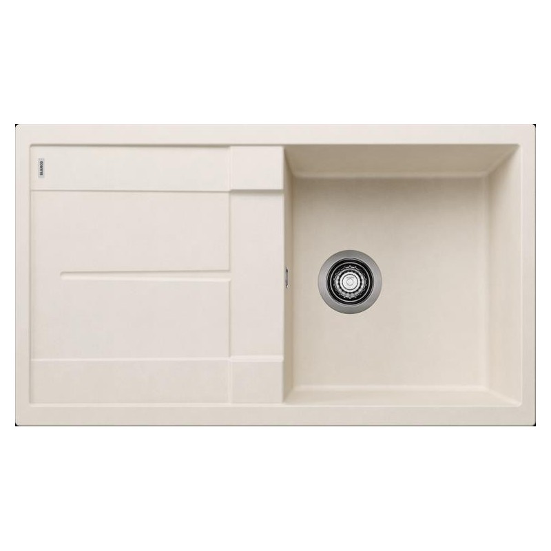 Blanco METRA 5 S Soft White 1527110 - 527110 Blanco METRA 5 S Soft White 1527110 - 527110